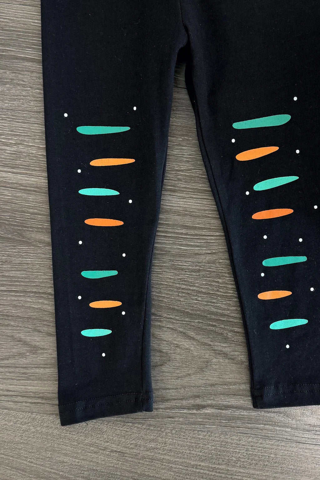 "You Are Enough....Always" Legging Set